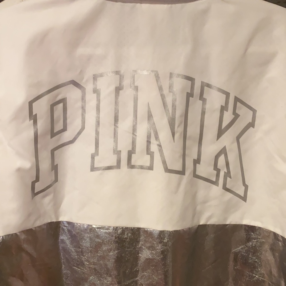Pink jacket - Picture 3 of 3